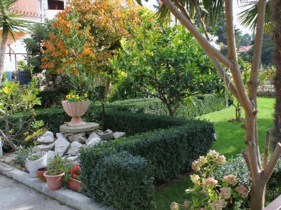 Apartment One bedroom apartment Zadar - Diklo, Zadar A-5880-f - Outdoor photo 2