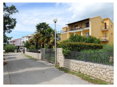 Apartment One bedroom apartment Zadar - Diklo, Zadar A-5880-f - Outdoor photo 3