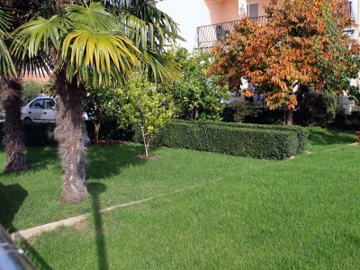 Apartment One bedroom apartment Zadar - Diklo, Zadar A-5880-f - Outdoor photo 4