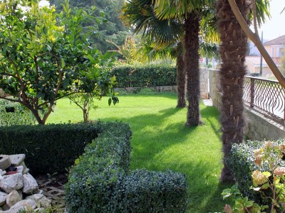 Apartment One bedroom apartment Zadar - Diklo, Zadar A-5880-f - Outdoor photo 6