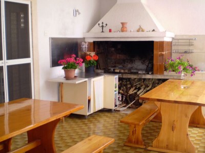 Apartment One bedroom apartment Zadar - Diklo, Zadar A-5880-f - Outdoor photo 7