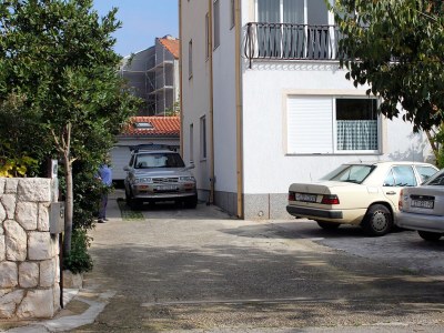 Apartment One bedroom apartment Zadar - Diklo, Zadar A-5880-f - Outdoor photo 10