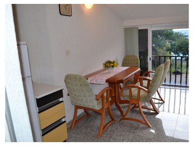 Apartment One bedroom apartment Zadar - Diklo, Zadar A-5880-f - Outdoor photo 12