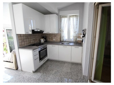 Apartment One bedroom apartment Zadar - Diklo, Zadar A-5880-f - Outdoor photo 13