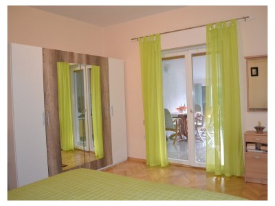 Apartment One bedroom apartment Zadar - Diklo, Zadar A-5880-f - Outdoor photo 15