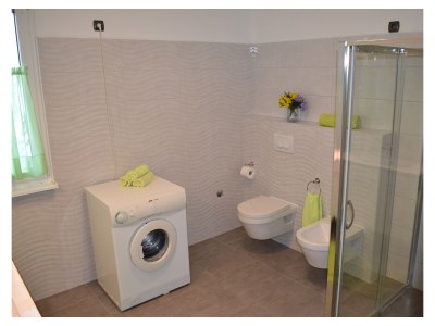 Apartment One bedroom apartment Zadar - Diklo, Zadar A-5880-f - Outdoor photo 19