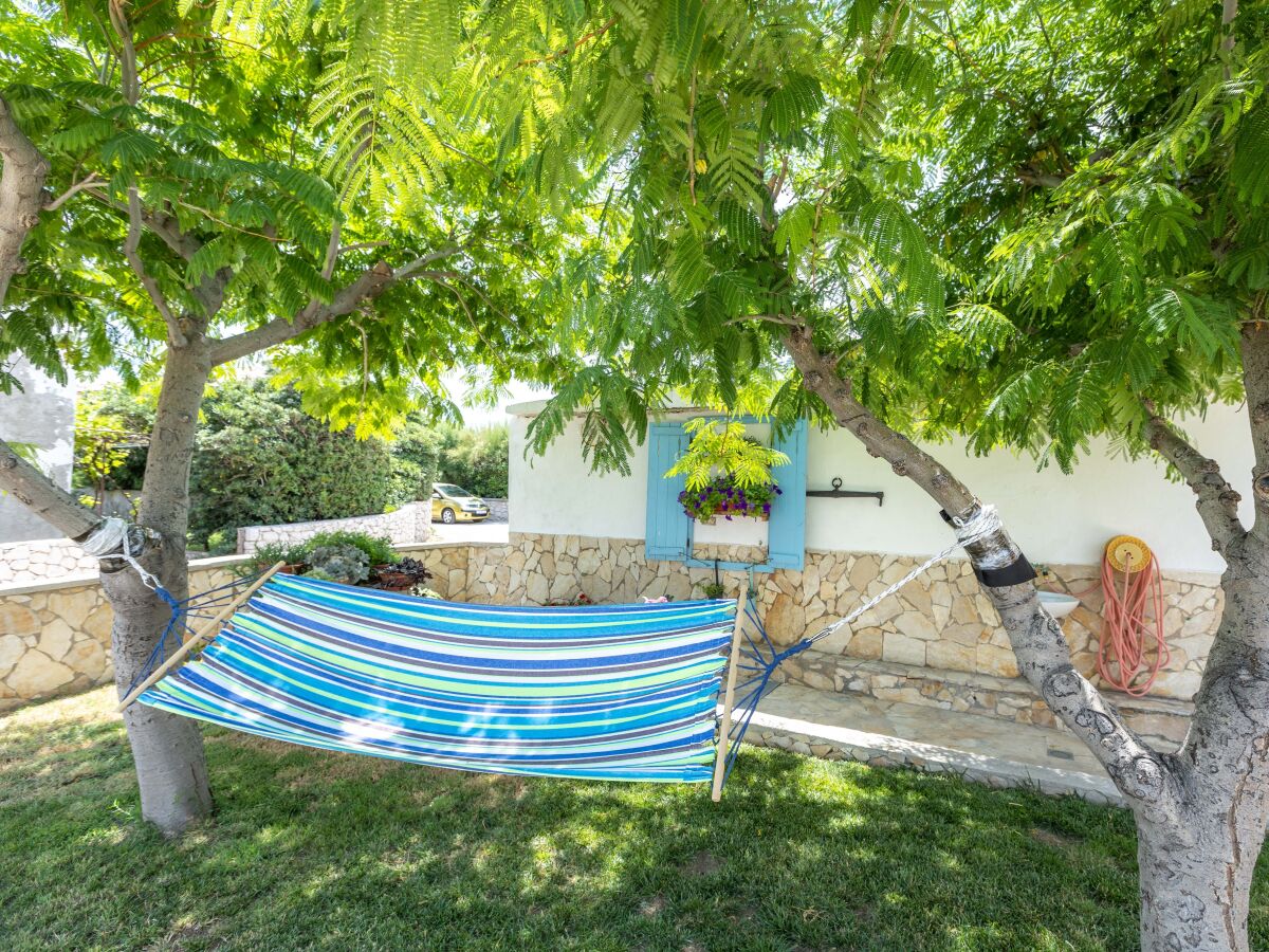 Apartment One bedroom apartment with balcony Ražanac, Zadar A-5885-b