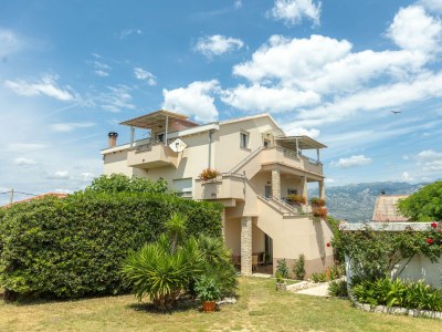 Apartment One bedroom apartment with balcony Ražanac, Zadar A-5885-b - Outdoor photo 2