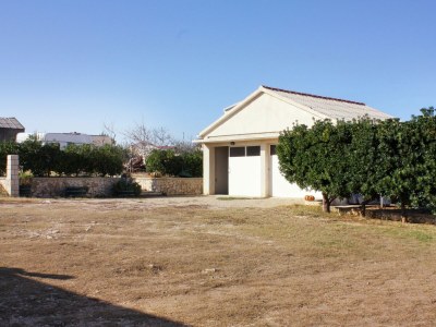 Apartment One bedroom apartment with balcony Ražanac, Zadar A-5885-b - Outdoor photo 6