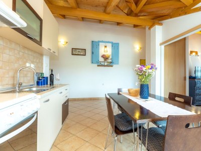 Apartment One bedroom apartment with balcony Ražanac, Zadar A-5885-b - Outdoor photo 8