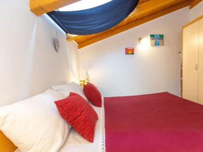 Apartment One bedroom apartment with balcony Ražanac, Zadar A-5885-b - Outdoor photo 10