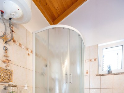 Apartment One bedroom apartment with balcony Ražanac, Zadar A-5885-b - Outdoor photo 11