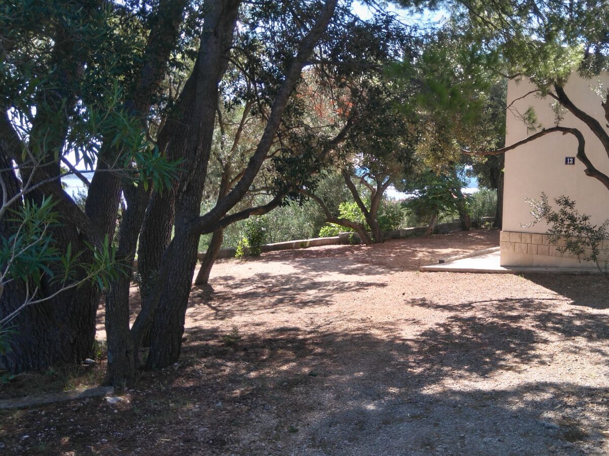 Holiday house Two bedroom house with terrace and sea view Mokalo, Pelješac K-12137 - Outdoor photo 2