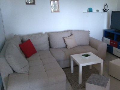 Holiday house Two bedroom house with terrace and sea view Mokalo, Pelješac K-12137 - Outdoor photo 8