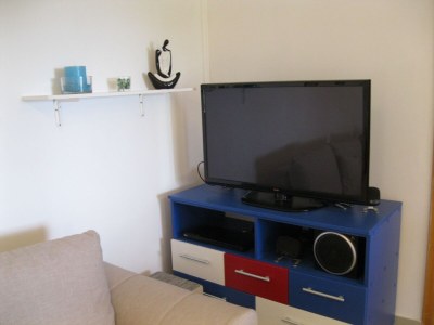 Holiday house Two bedroom house with terrace and sea view Mokalo, Pelješac K-12137 - Outdoor photo 9