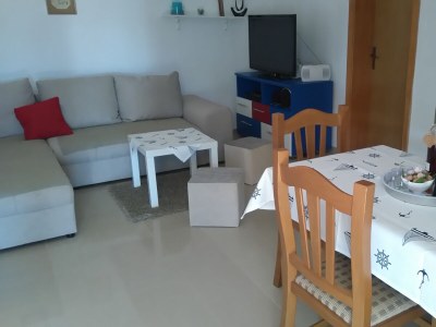 Holiday house Two bedroom house with terrace and sea view Mokalo, Pelješac K-12137 - Outdoor photo 10