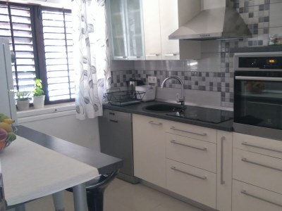 Holiday house Two bedroom house with terrace and sea view Mokalo, Pelješac K-12137 - Outdoor photo 11