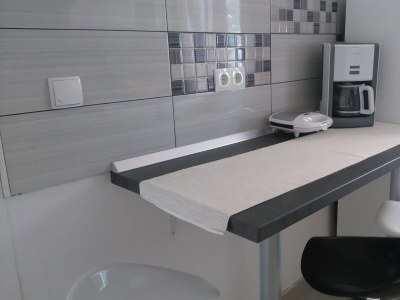 Holiday house Two bedroom house with terrace and sea view Mokalo, Pelješac K-12137 - Outdoor photo 14