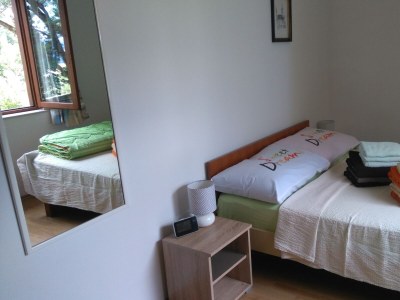 Holiday house Two bedroom house with terrace and sea view Mokalo, Pelješac K-12137 - Outdoor photo 15