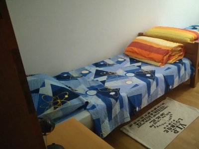 Holiday house Two bedroom house with terrace and sea view Mokalo, Pelješac K-12137 - Outdoor photo 16