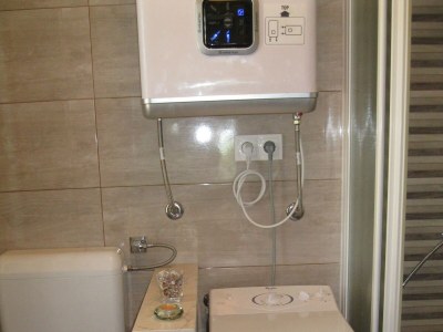 Holiday house Two bedroom house with terrace and sea view Mokalo, Pelješac K-12137 - Outdoor photo 18