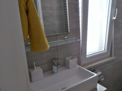 Holiday house Two bedroom house with terrace and sea view Mokalo, Pelješac K-12137 - Outdoor photo 19