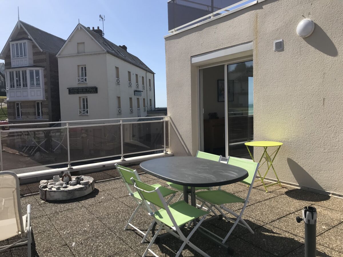 Holiday apartment Appart' en Mer - Outdoor photo 2