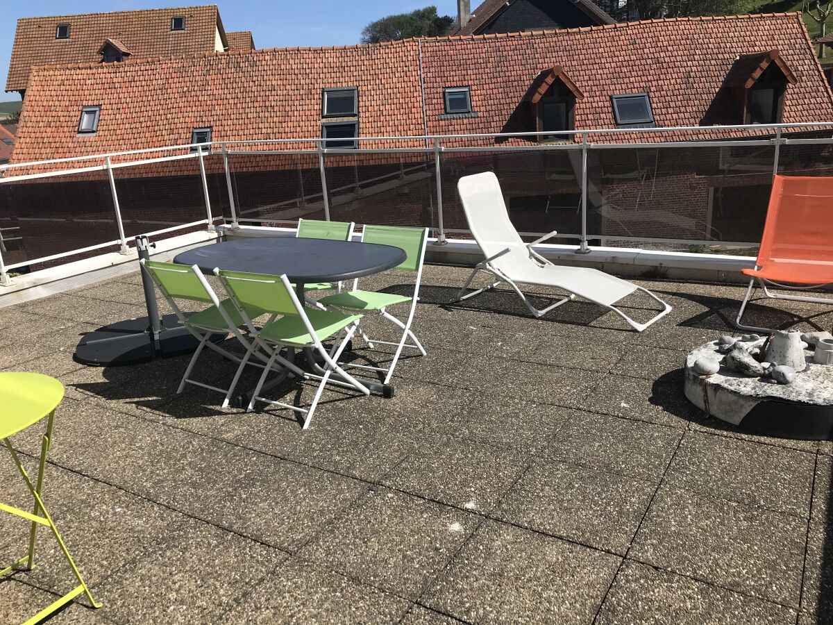 Holiday apartment Appart' en Mer - Outdoor photo 3