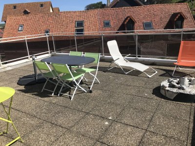 Holiday apartment Appart' en Mer - Outdoor photo 3