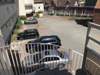 Holiday apartment Appart' en Mer - Outdoor photo 6