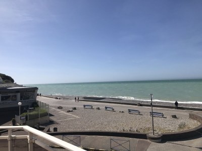 Holiday apartment Appart' en Mer - Outdoor photo 7