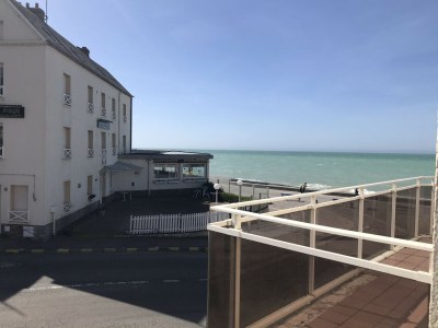 Holiday apartment Appart' en Mer - Outdoor photo 9