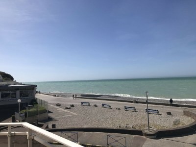 Holiday apartment Appart' en Mer - Outdoor photo 11