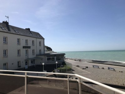 Holiday apartment Appart' en Mer - Outdoor photo 12