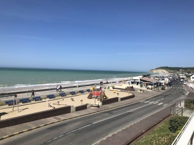 Holiday apartment Appart' en Mer - Outdoor photo 13