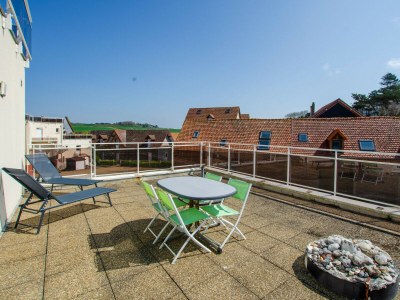 Holiday apartment Appart' en Mer - Outdoor photo 15