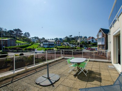 Holiday apartment Appart' en Mer - Outdoor photo 16