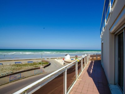 Holiday apartment Appart' en Mer - Outdoor photo 18
