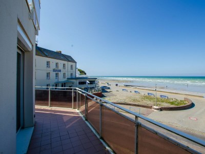 Holiday apartment Appart' en Mer - Outdoor photo 19