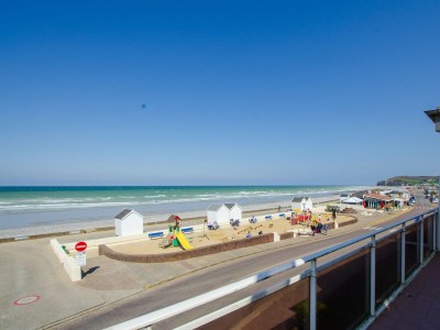 Holiday apartment Appart' en Mer - Outdoor photo 20