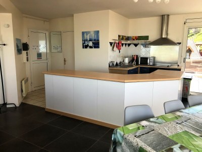 Holiday apartment Appart' en Mer - Features photo 23