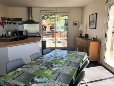 Holiday apartment Appart' en Mer - Features photo 24