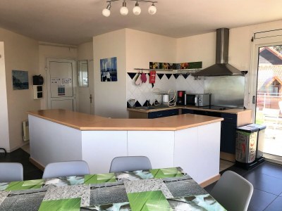 Holiday apartment Appart' en Mer - Features photo 25