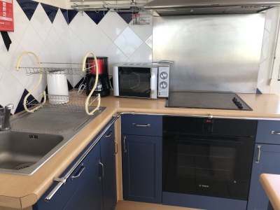 Holiday apartment Appart' en Mer - Features photo 27