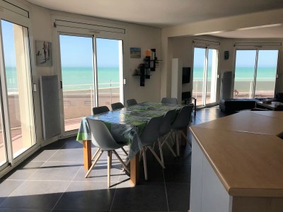 Holiday apartment Appart' en Mer - Features photo 28