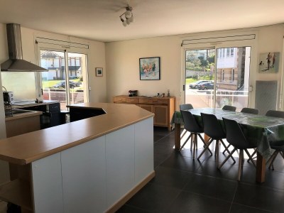 Holiday apartment Appart' en Mer - Features photo 29