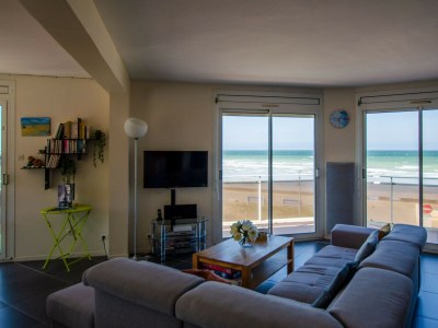 Holiday apartment Appart' en Mer - Features photo 30