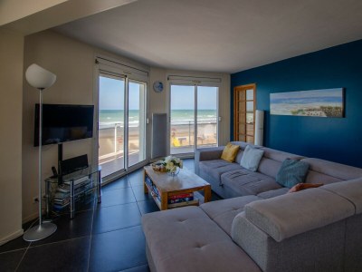 Holiday apartment Appart' en Mer - Features photo 31