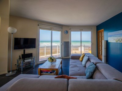 Holiday apartment Appart' en Mer - Features photo 32