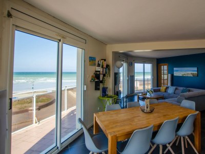 Holiday apartment Appart' en Mer - Features photo 35